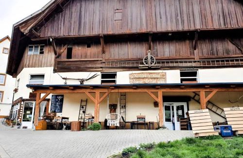Kirchzarten Apartment | Ruhbauernhof