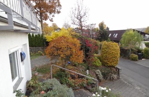 Bad Nauheim Apartment | Ruhe - Oase am Eichwald