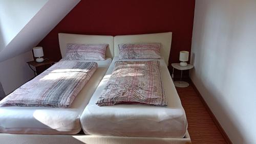 Schindeldorf Apartment | Ruhe pur am Golfplatz Stromberg