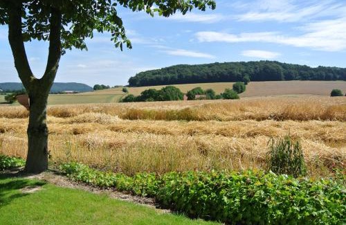 Valdorf Apartment | Ruheparadies Im Windfeld