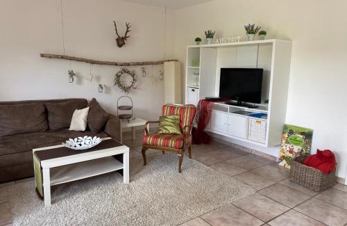 Valdorf Apartment | Ruheparadies Im Windfeld