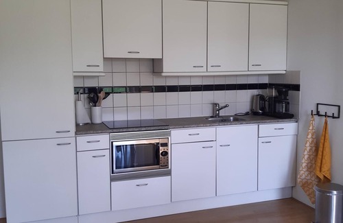 t Zand House | Ruhig Ferienhaus 3 km vom strand