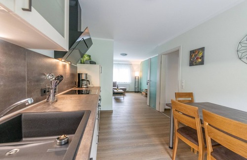 Trittenheim House | Ruhig Gelegenes Ferienhaus mit Sauna Direkt an der Mosel