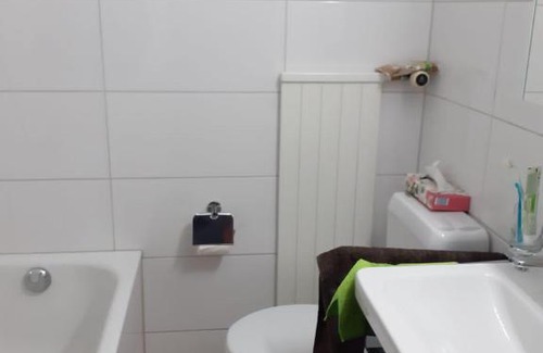 Triesen Apartment | Ruhig, zentral gelegen