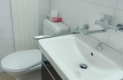 Triesen Apartment | Ruhig, zentral gelegen