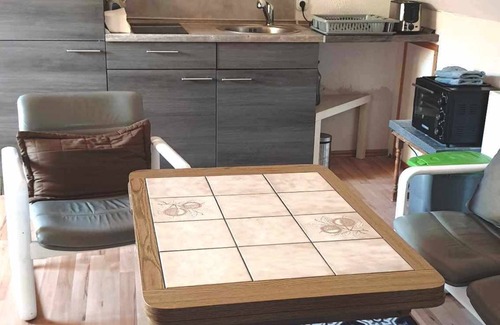 Neustadt Apartment | Ruhige Ferienwohnung im Schönen Westerwald