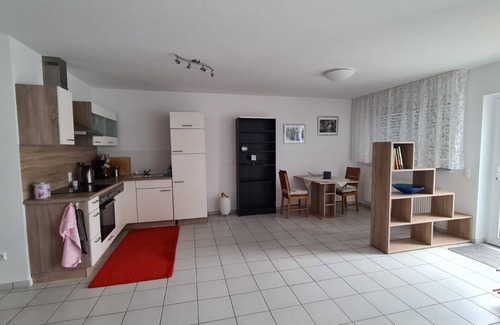 Langenalb Apartment | Ruhige Ferienwohnung am Rande des Nordschwarzwalds