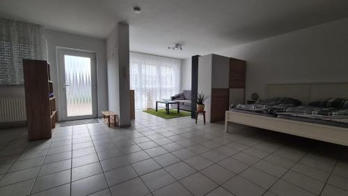 Langenalb Apartment | Ruhige Ferienwohnung am Rande des Nordschwarzwalds