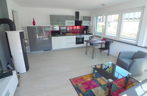 Neuhaus Apartment | Ruhige Lage in Strandnähe ca. 500m