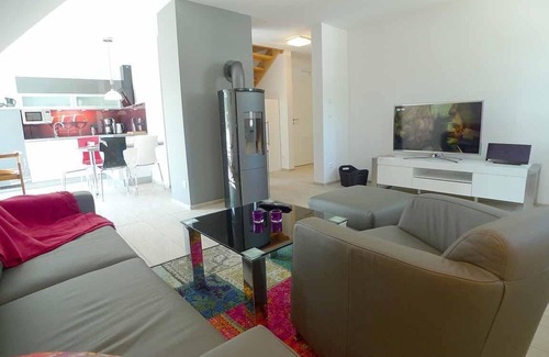 Neuhaus Apartment | Ruhige Lage und Strandnah ca. 500m