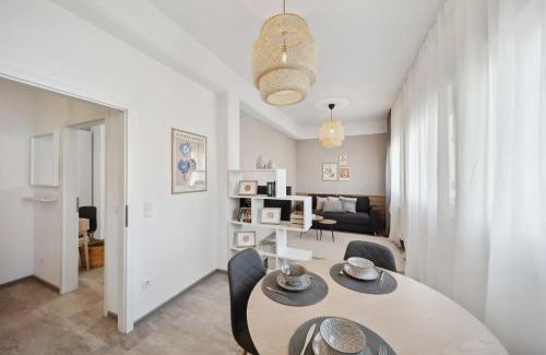 Fellbach Apartment | Ruhige Lage, gute Anbindung, frisch renoviert