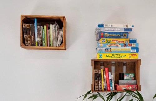 Ibental Apartment | Ruhige Schwarzwald Ferienwohnung