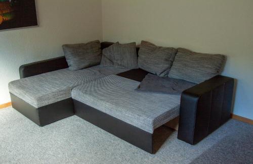 Calden Apartment | Ruhige und gemütliche Ferienwohnung in Calden