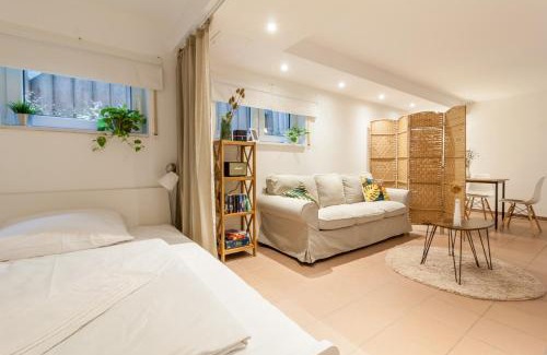 Spessart Apartment | Ruhiges Apartment Ettlingen