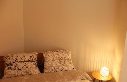 Zuchwil Apartment | Ruhiges, schönes Studio in Zuchwil