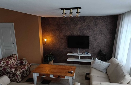 Zolder Apartment | Ruim appartement dicht bij de natuur Heusden Zolder België