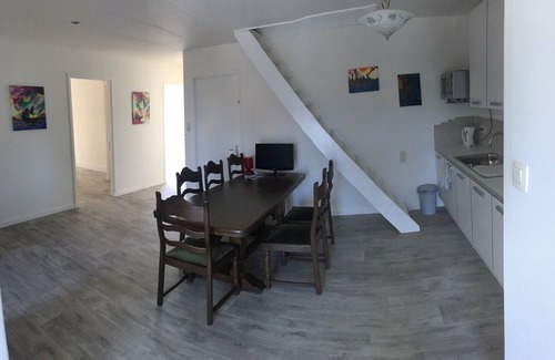 Nieuw-Namen Apartment | Ruim appartement, ideaal voor medewerkers van Antwerpen of Doel of voor vakantie