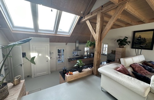 Municipality of Culemborg House | Ruime, Ouderwets Gezellige Voormalige Schuur Midden in de Natuur