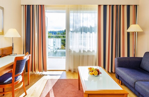 Ruissalo Hotel | Ruissalo Spa Hotel