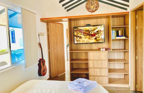 Piedecuesta Apartment | Ruitoque Apartamento Campestre con Gran Vista