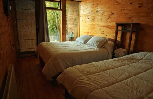 Cobquecura Cabin | Ruka Antu Ecolodge