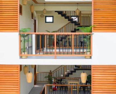 Dhiffushi House | Ruka Maldives