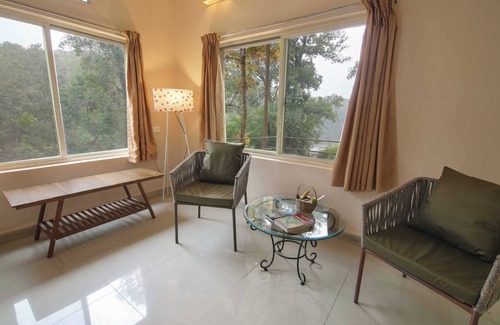 Turiya Resort | Rukhad Jungle Camp