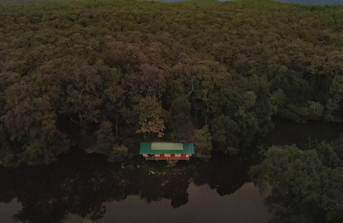 Turiya Cabin | Rukhad Jungle Camp - Pench