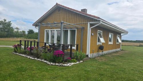Kudjape House | Rukki puhkemaja