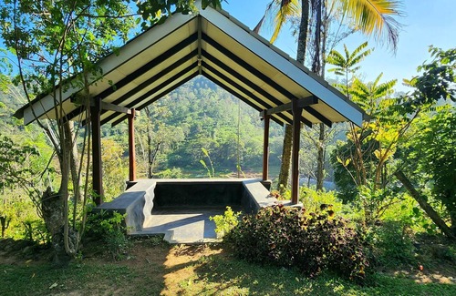 Ella House | Rukmal Holiday Home Ella