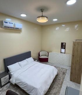 Barka Apartment | Rukn Barka