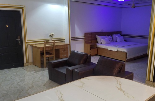 Tamale Hotel | RUKS HOTEL