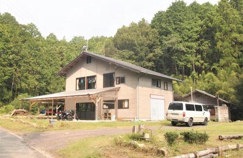 Toyo-cho House | Rulo Classic Garden