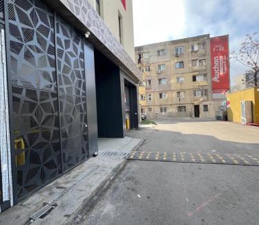Militari Apartment | RULU Studio Plaza Mall
