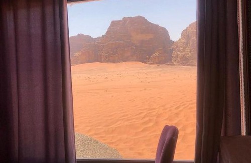 Wadi Rum Apartment | Rum Angel Camp