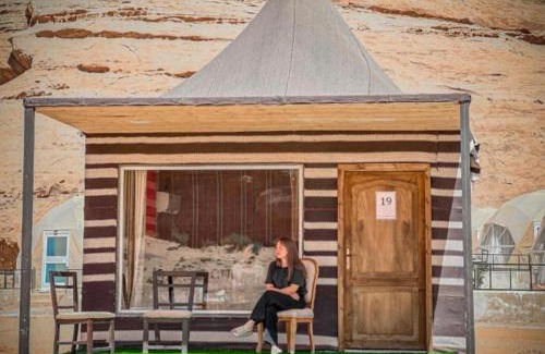 Wadi Rum Apartment | Rum prens camp