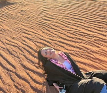 Wadi Rum Apartment | Rum prens camp