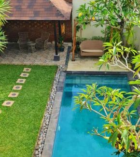 Bukit Villa | Rumah HaDeKa Jimbaran