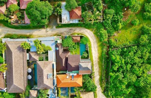 Bukit Villa | Rumah HaDeKa Jimbaran