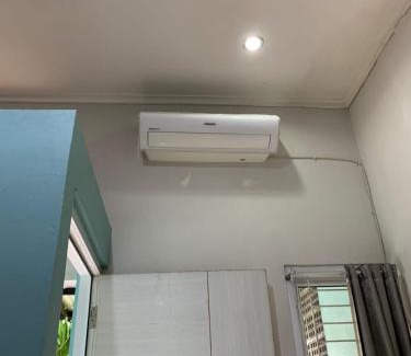 Bogor Selatan House | Rumah teman homestay