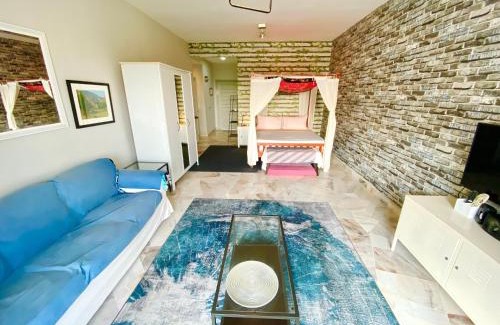 Baharu Apartment | RumahChantiqq Bayview, Port Dickson