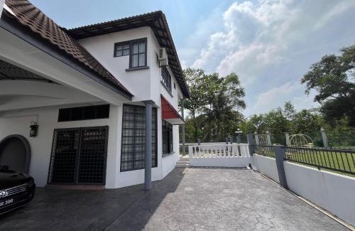 Kuantan House | RumahkuJH