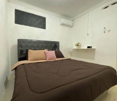 Purwokerto House | Rumahtata Homestay