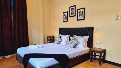 Stone Town Cabin | Rumaisa Hotel