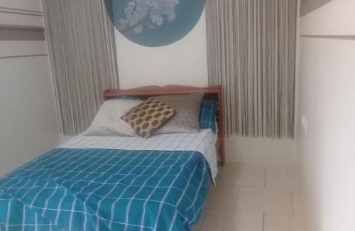Zanderij Bed & Breakfast | Rumanija's Airport Rooms