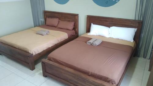 Zanderij Bed & Breakfast | Rumanija's Airport Rooms