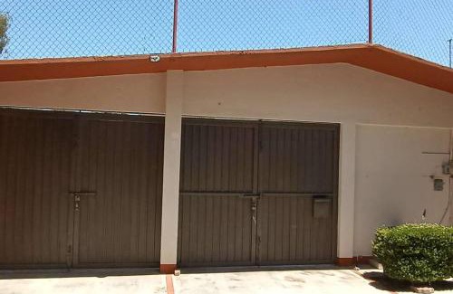 Tulancingo House | Rumbos Turísticos - casa hasta para 15 personas