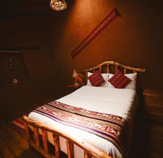 Pisac House | Rumi Lodge Pisac