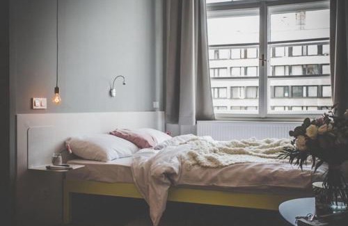 Belvaros - Lipotvaros Apartment | Rumor Apartments
