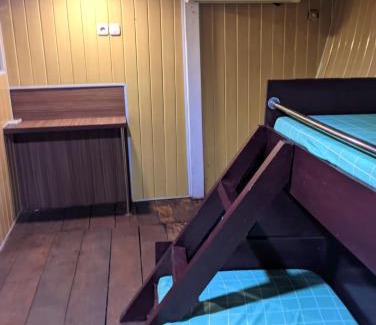 Patuk Bed & Breakfast | Rumpal Cafe dan Vila